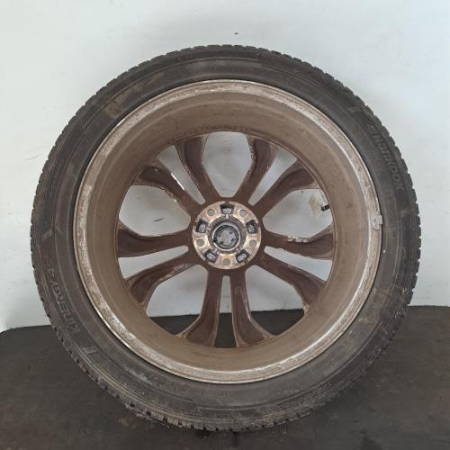 Image Jante - RENAULT GRAND SCENIC 4