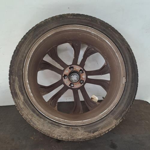 Image Jante - RENAULT GRAND SCENIC 4