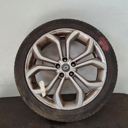 Image Jante - RENAULT GRAND SCENIC 4