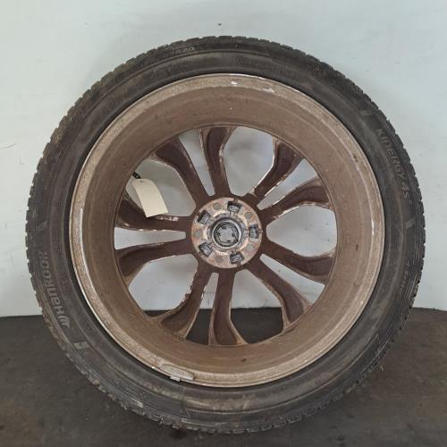 Image Jante - RENAULT GRAND SCENIC 4