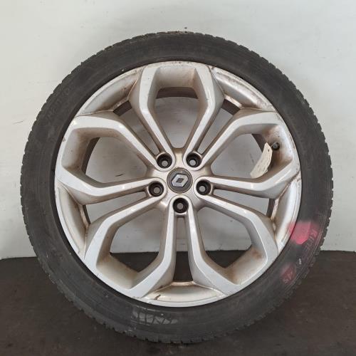 Image Jante - RENAULT GRAND SCENIC 4