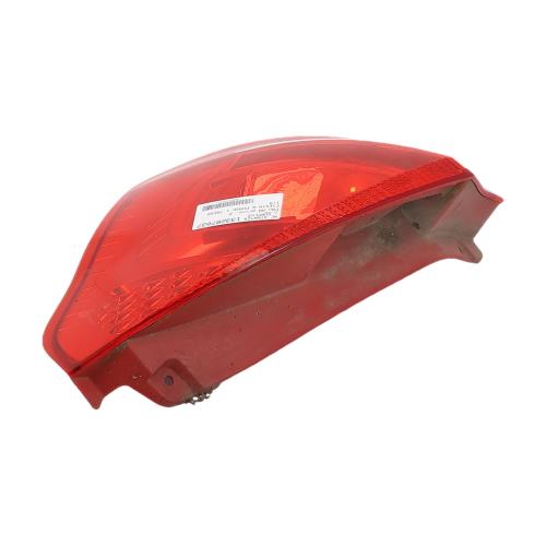 Image Feu arriere principal droit (feux) - FORD FIESTA 6