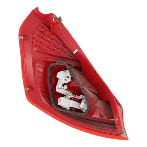 Image Feu arriere principal droit (feux) - FORD FIESTA 6