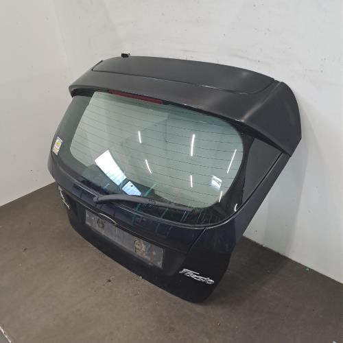 Image Malle/Hayon arriere - FORD FIESTA 6