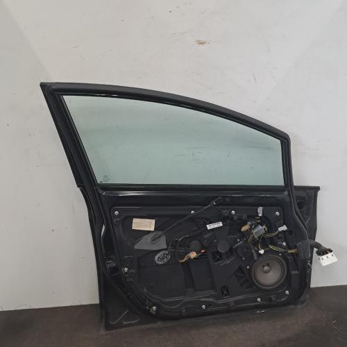 Image Porte avant gauche - FORD FIESTA 6