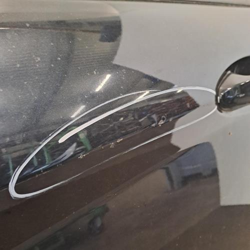 Image Porte avant gauche - FORD FIESTA 6