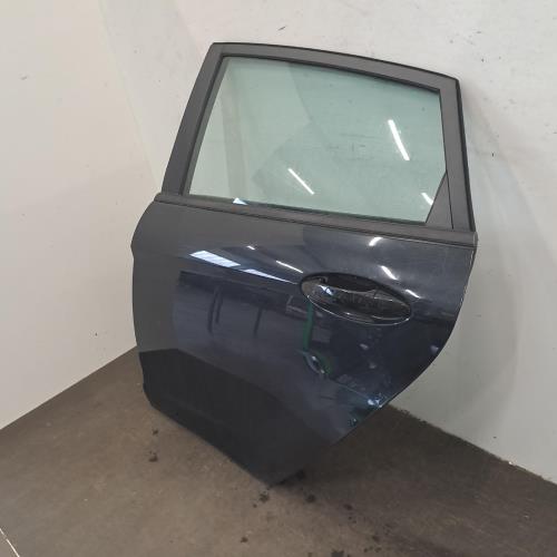 Image Porte arriere gauche - FORD FIESTA 6