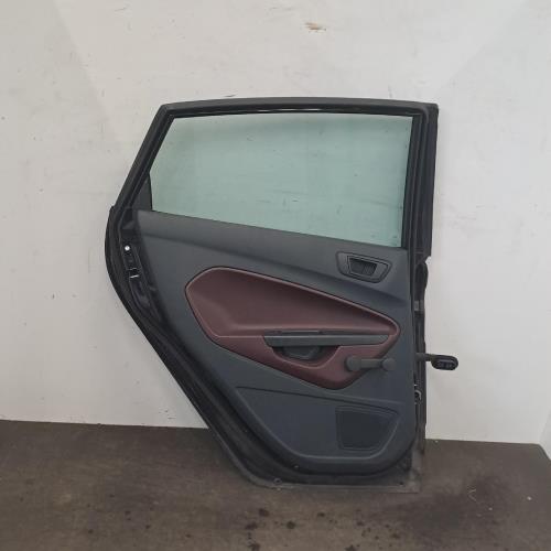 Image Porte arriere gauche - FORD FIESTA 6