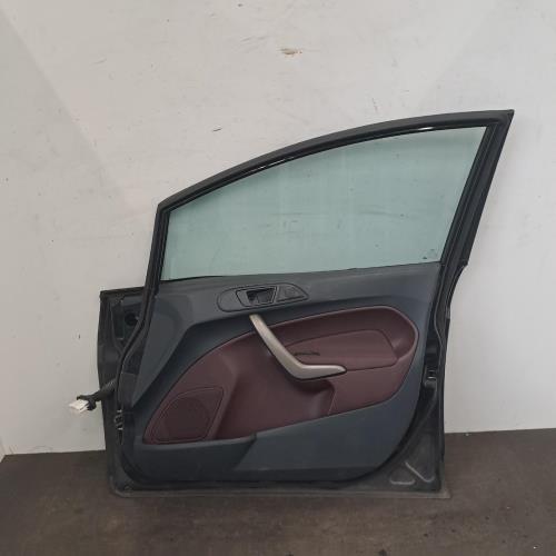 Image Porte avant droit - FORD FIESTA 6