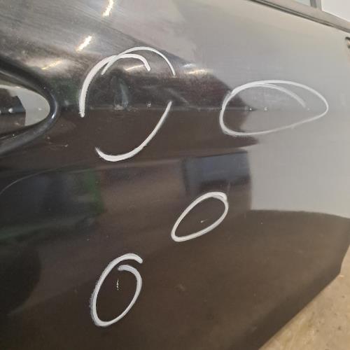 Image Porte avant droit - FORD FIESTA 6