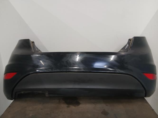Image Pare choc arriere - FORD FIESTA 6