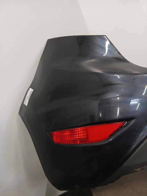 Image Pare choc arriere - FORD FIESTA 6