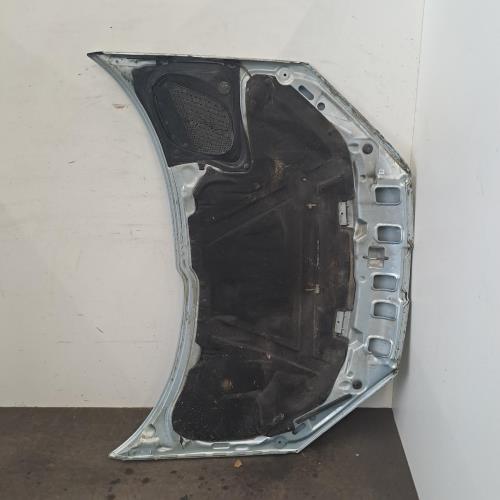 Image Capot - PEUGEOT 206