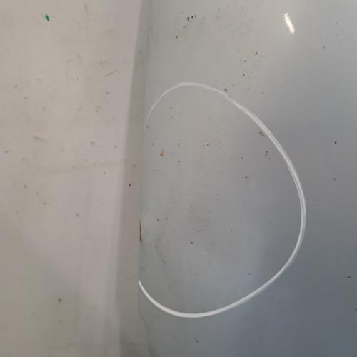 Image Capot - PEUGEOT 206