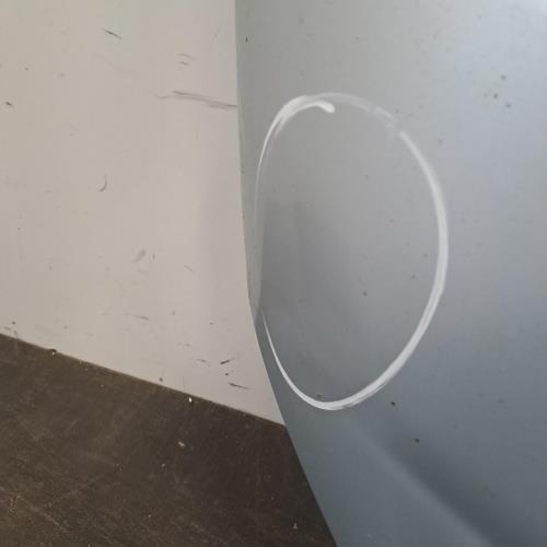 Image Capot - PEUGEOT 206