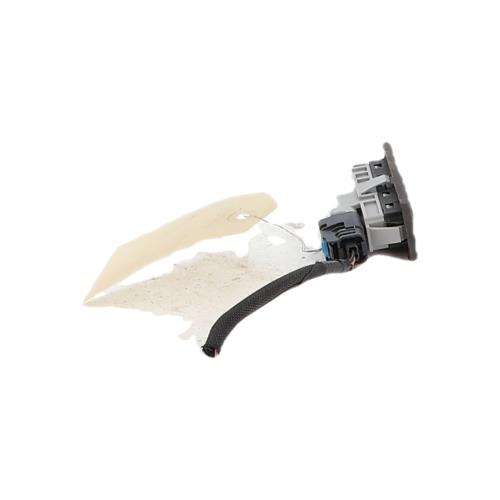Image Bouton de coffre - RENAULT TALISMAN