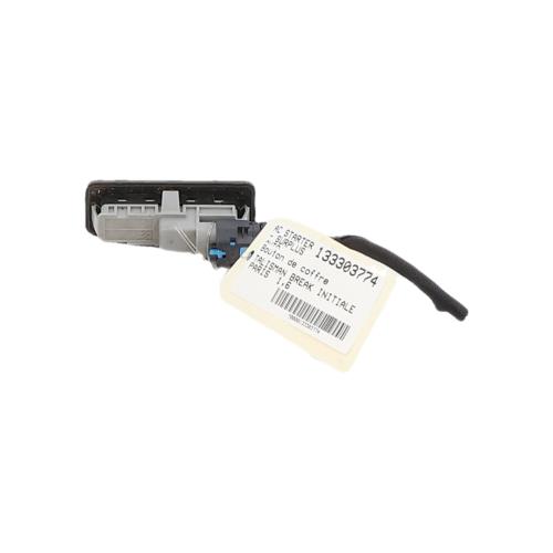 Image Bouton de coffre - RENAULT TALISMAN