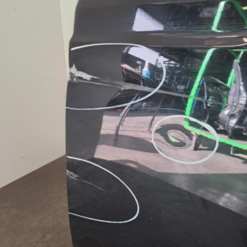 Image Porte avant gauche - RENAULT TALISMAN