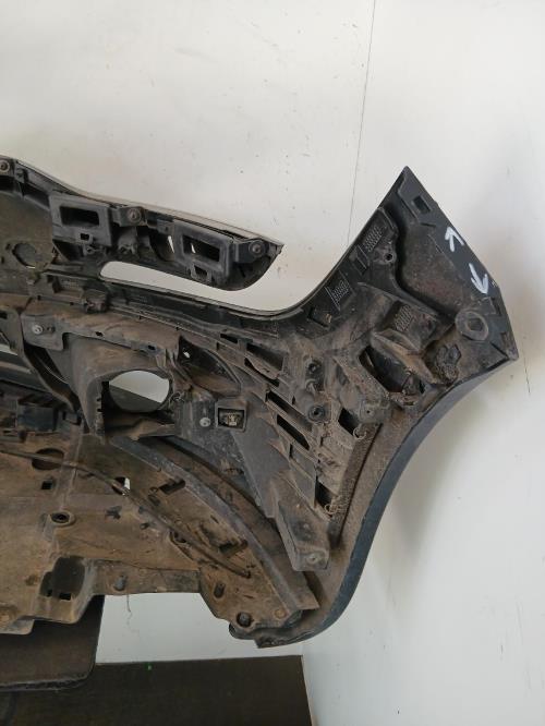 Image Pare choc avant - RENAULT TALISMAN