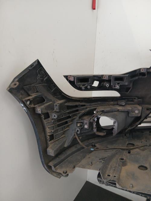 Image Pare choc avant - RENAULT TALISMAN