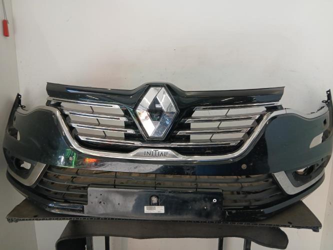 Image Pare choc avant - RENAULT TALISMAN