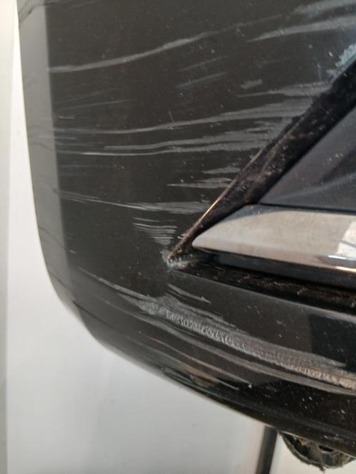 Image Pare choc avant - RENAULT TALISMAN