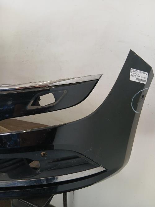 Image Pare choc avant - RENAULT TALISMAN