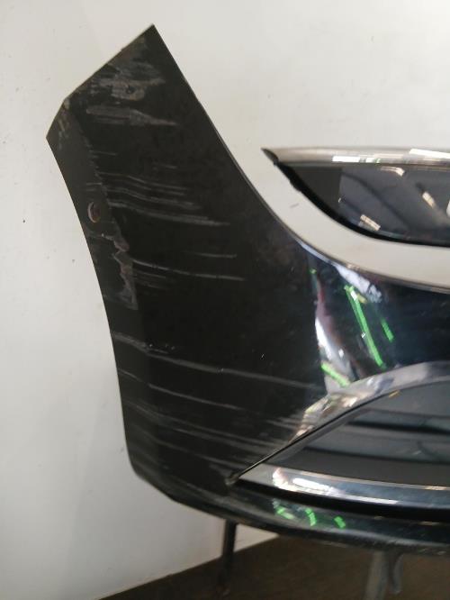 Image Pare choc avant - RENAULT TALISMAN