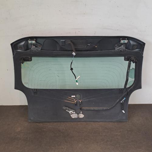 Image Malle/Hayon arriere - CITROEN C1 2