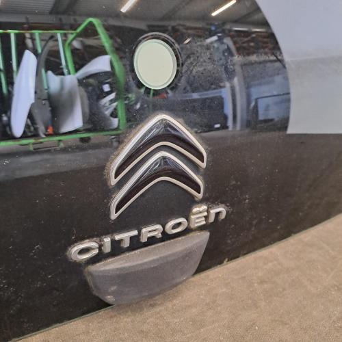 Image Malle/Hayon arriere - CITROEN C1 2