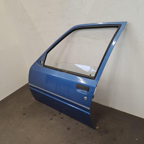 Image Porte avant gauche - PEUGEOT 205