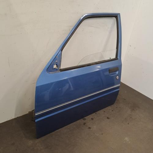 Image Porte avant gauche - PEUGEOT 205