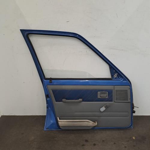 Image Porte avant gauche - PEUGEOT 205