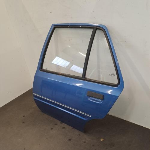 Image Porte arriere gauche - PEUGEOT 205