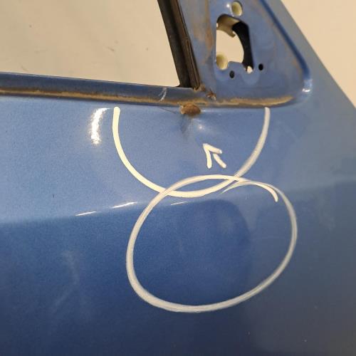 Image Porte avant droit - PEUGEOT 205