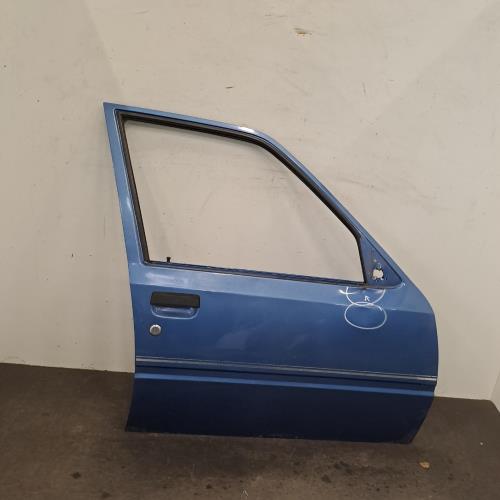 Image Porte avant droit - PEUGEOT 205