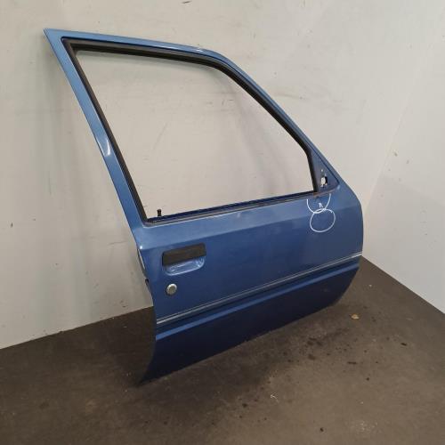 Image Porte avant droit - PEUGEOT 205