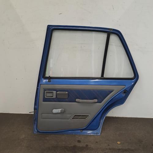 Image Porte arriere droit - PEUGEOT 205