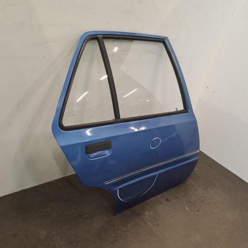 Image Porte arriere droit - PEUGEOT 205