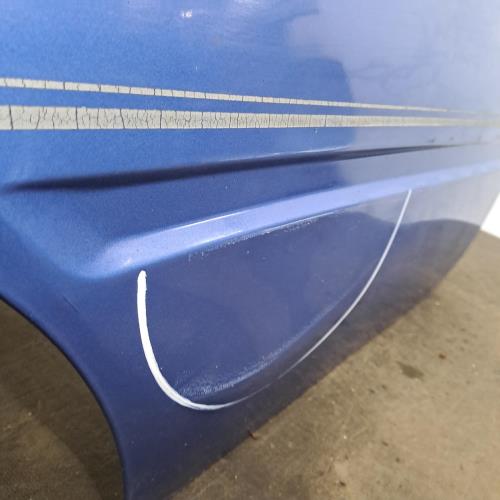 Image Porte arriere droit - PEUGEOT 205