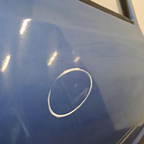 Image Porte arriere droit - PEUGEOT 205