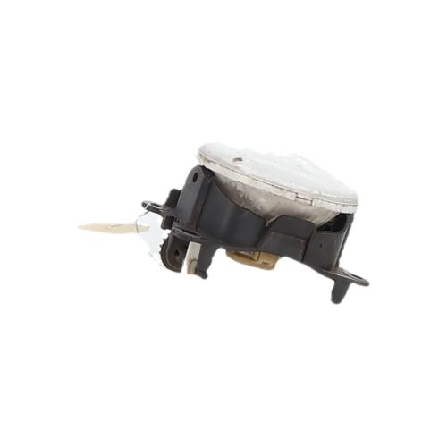 Image Anti brouillard droit (feux) - CITROEN C3 2