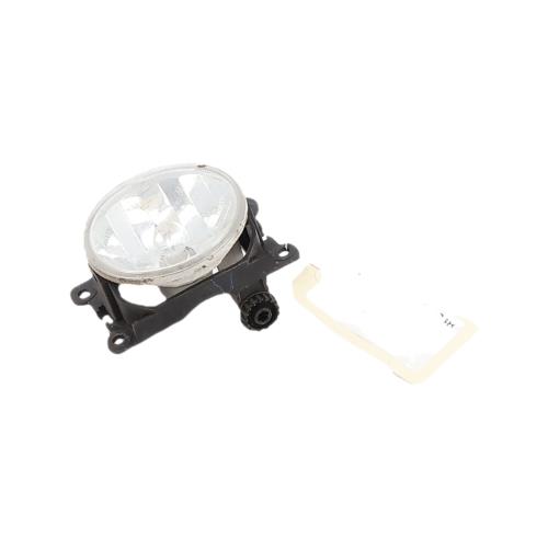Image Anti brouillard droit (feux) - CITROEN C3 2