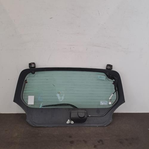 Image Lunette arriere - TOYOTA AYGO 1