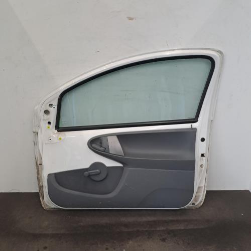 Image Porte avant droit - TOYOTA AYGO 1