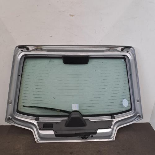 Image Malle/Hayon arriere - PEUGEOT 306