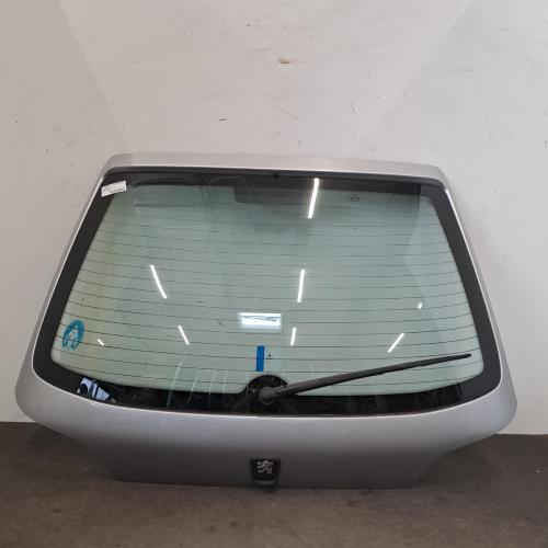Image Malle/Hayon arriere - PEUGEOT 306