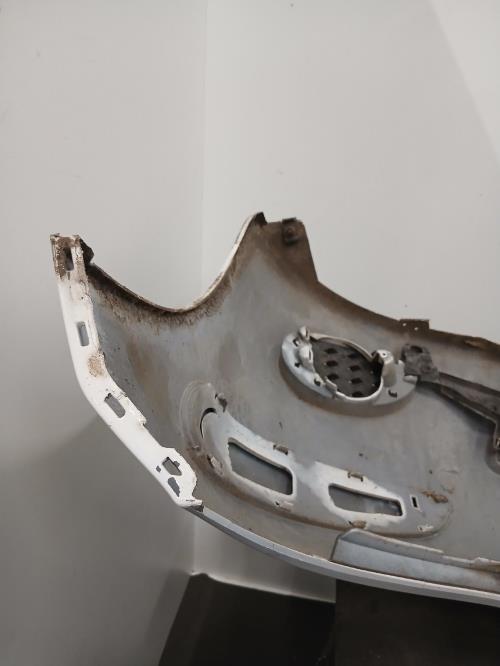 Image Pare choc avant - TOYOTA AYGO 1