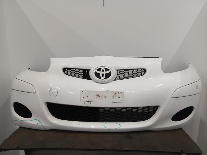 Image Pare choc avant - TOYOTA AYGO 1