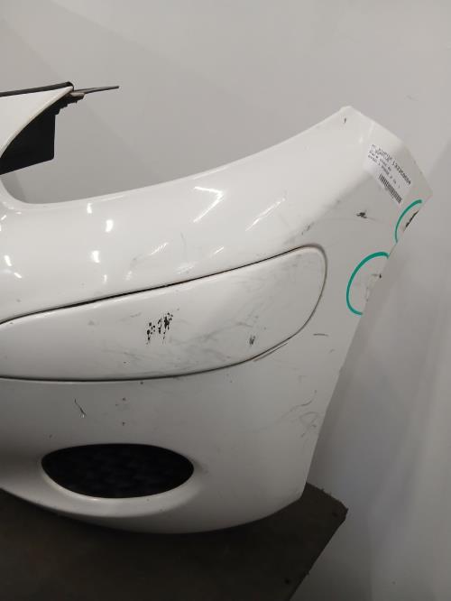 Image Pare choc avant - TOYOTA AYGO 1